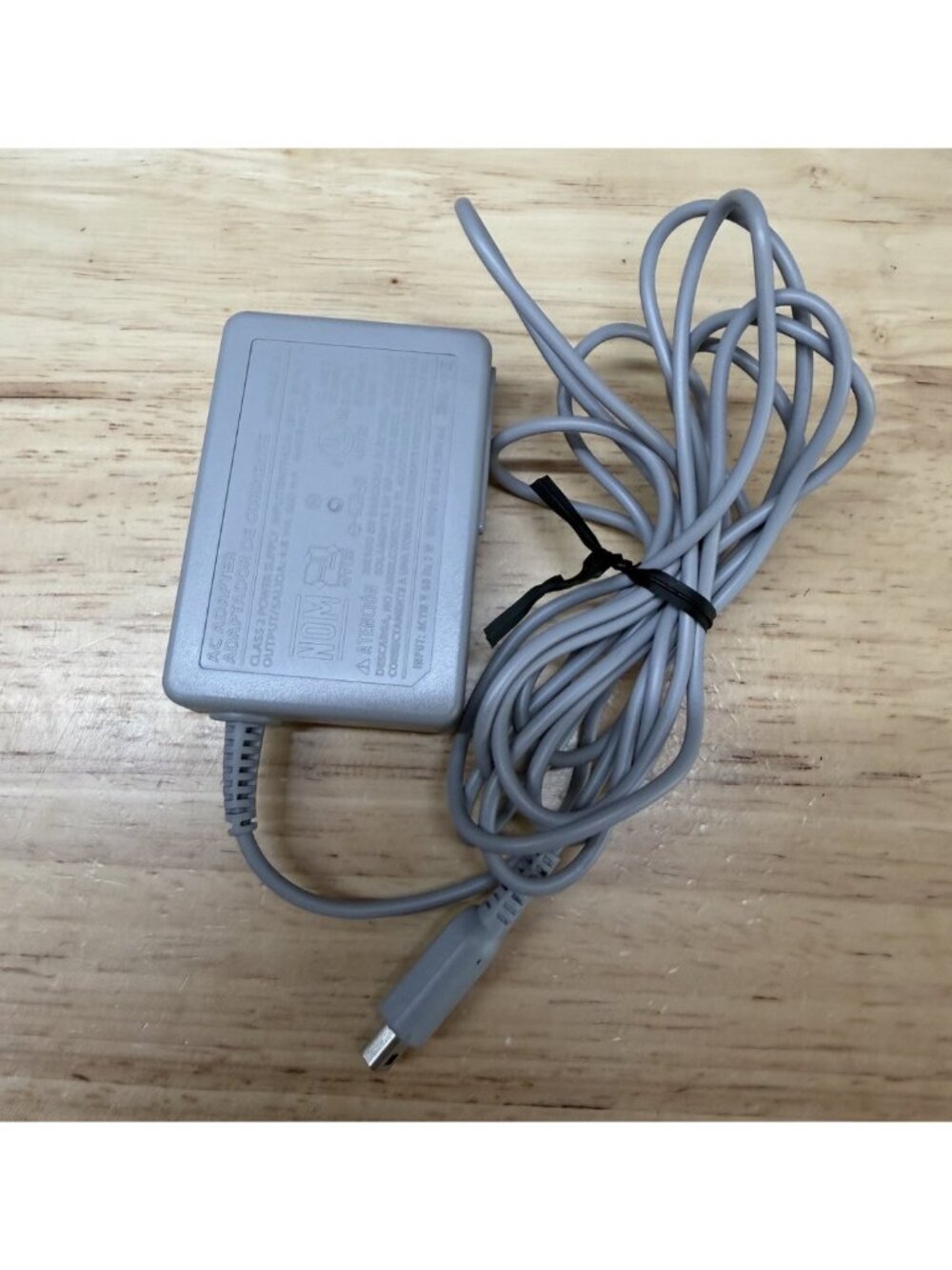 AC Adapter Home Wall Charger Cable for Nintendo DSi/ 2DS/ 3DS/ DSi XL System